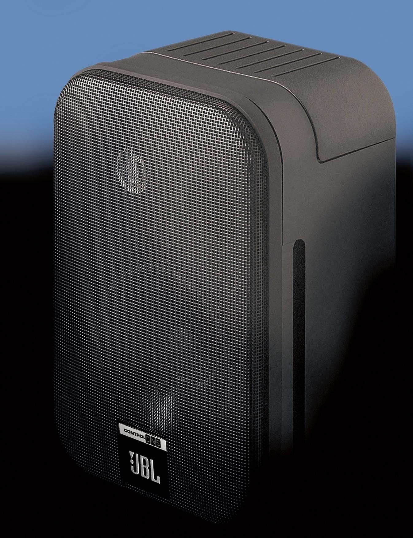 Lautsprechersystem Control JBL One