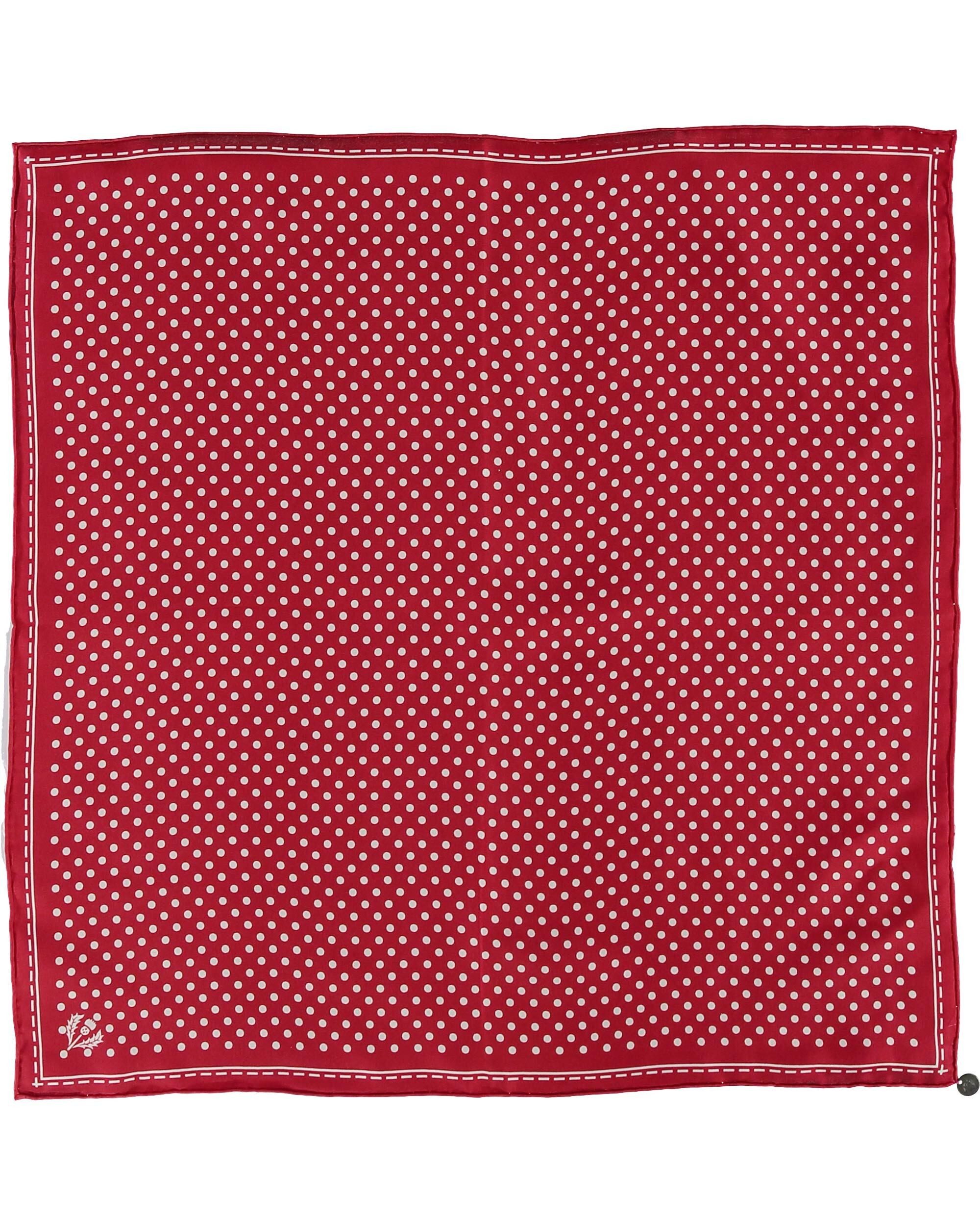 Fraas Nickituch Seide Bandana, (1, ohne Fransen) günstig online kaufen