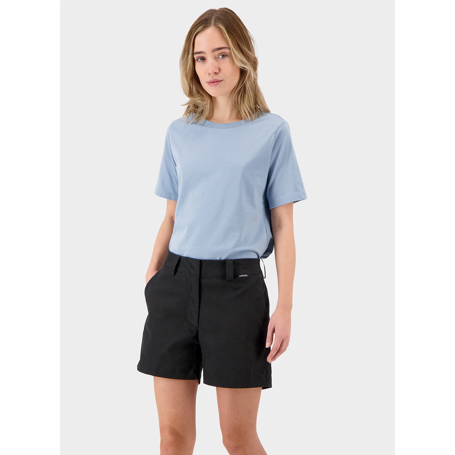 Didriksons Funktionsshorts Short W LIV SHORTS 2