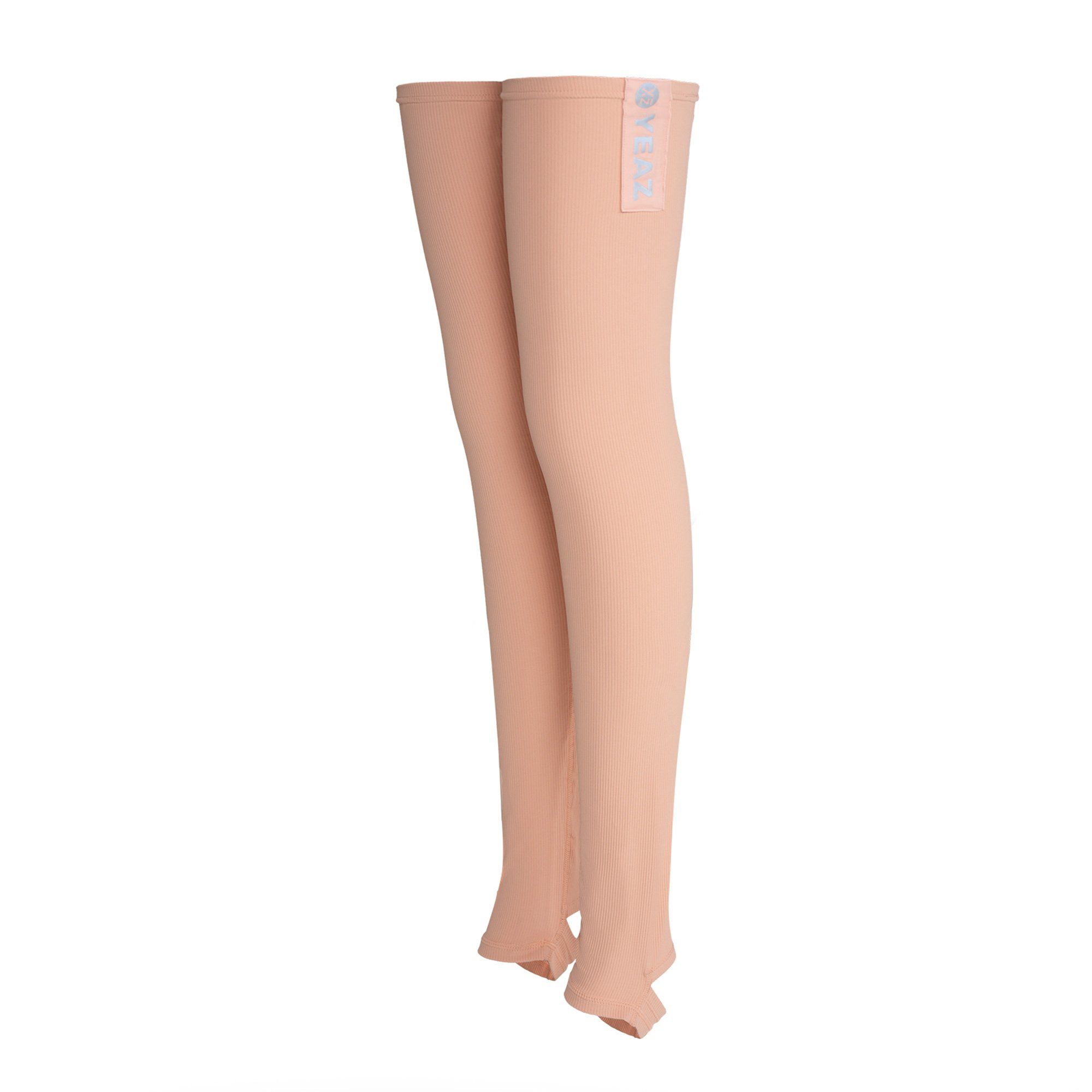 YEAZ Гольфи CRUNCH Stockings
