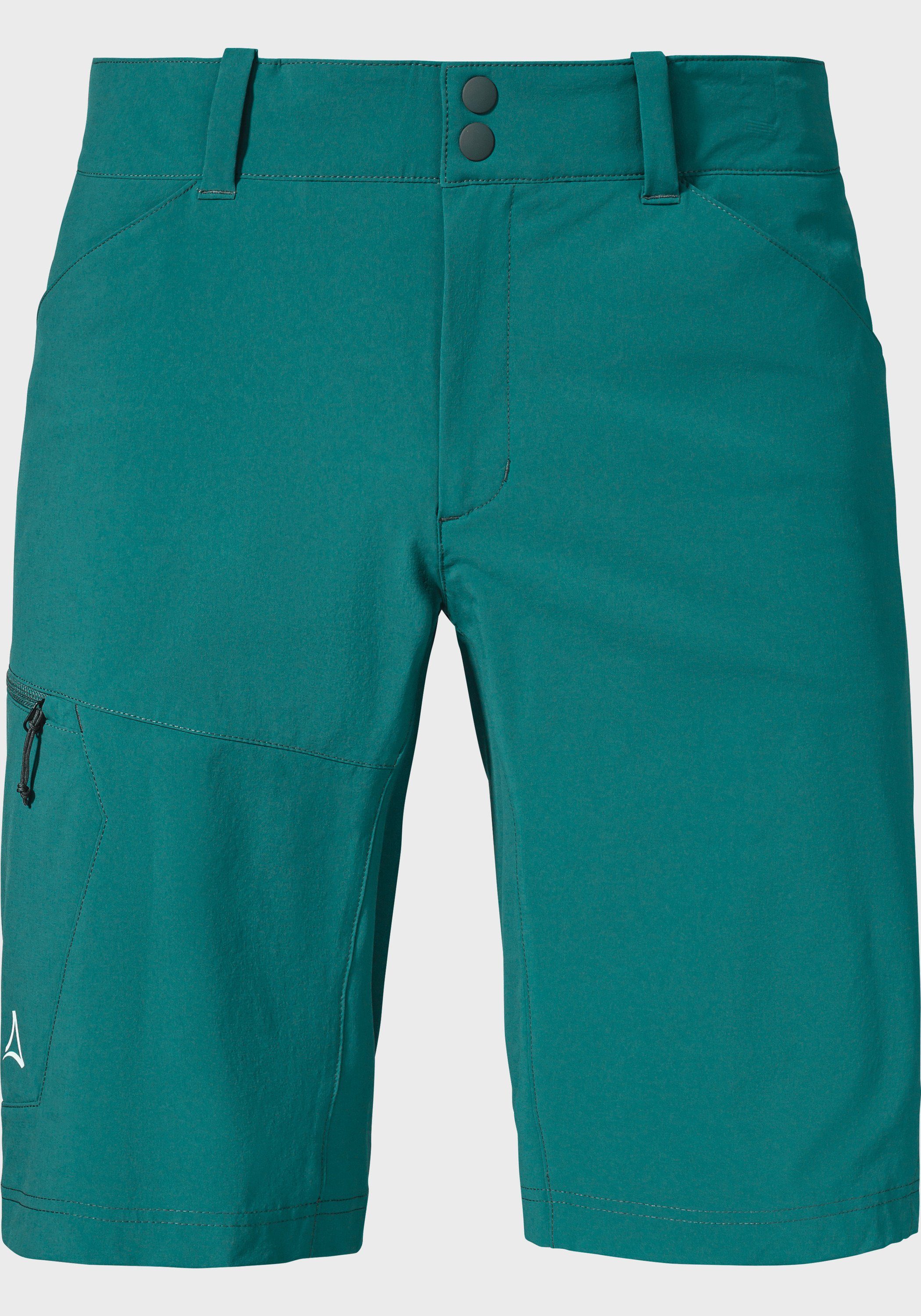 Schöffel Shorts Shorts Danube M günstig online kaufen