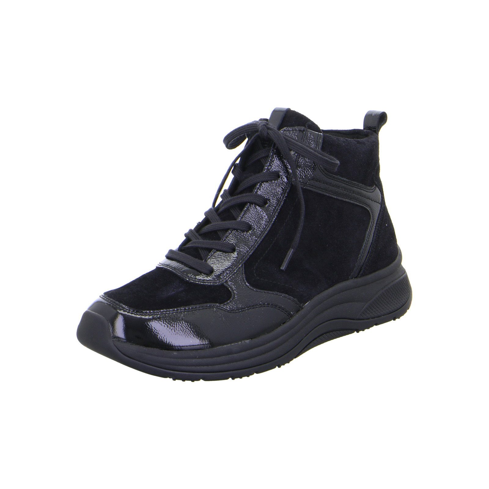 Ganter Schnürstiefelette High Flyer Stiefelette