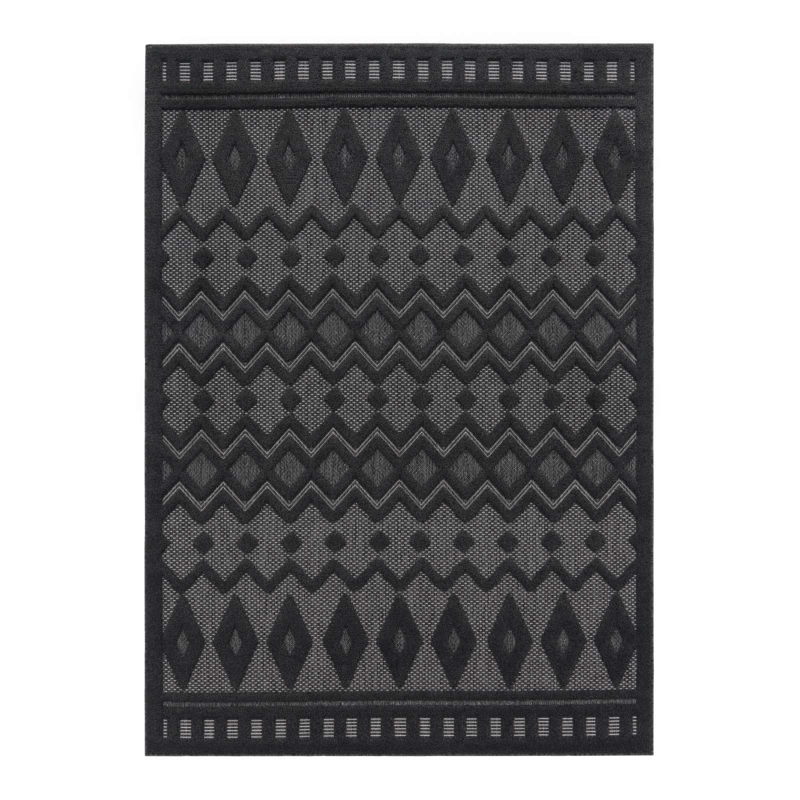TaraCarpet Teppich Indoor und Outdoor Teppich günstig online kaufen