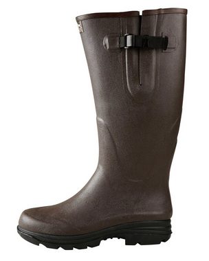 Parforce Gummistiefel mit Neoprenfutter Gummistiefel