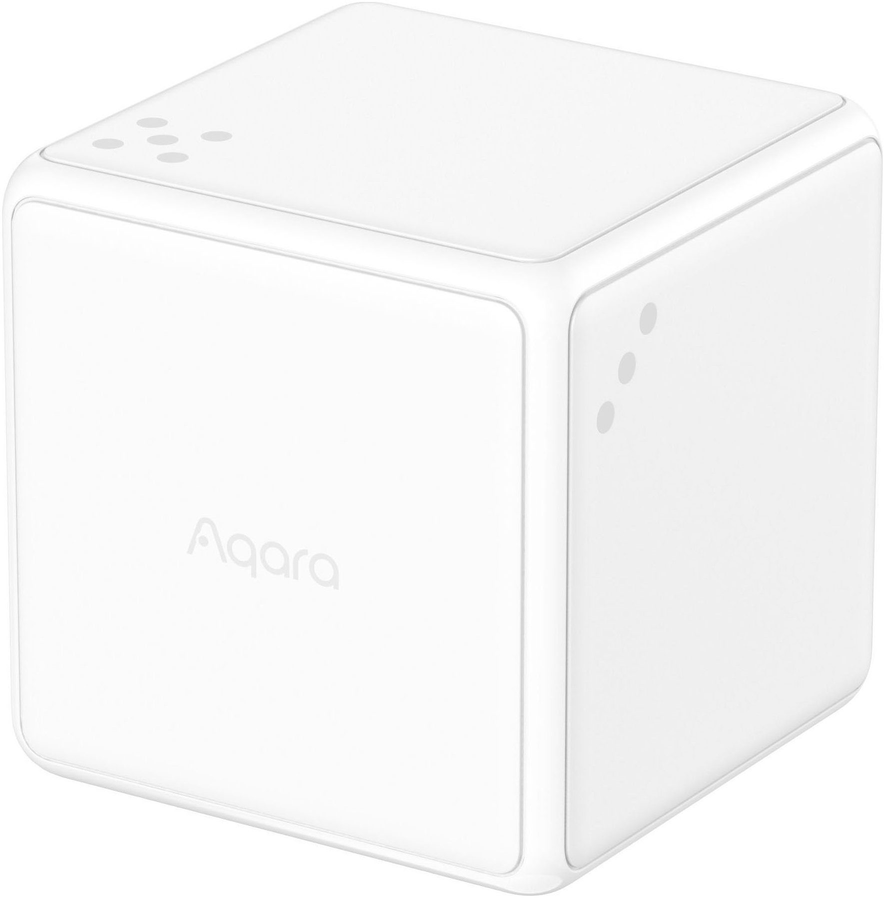 Aqara Cube T1 Pro Smart-Home-Station