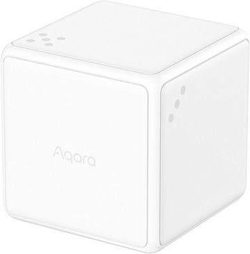 Aqara Cube T1 Pro Smart-Home-Station