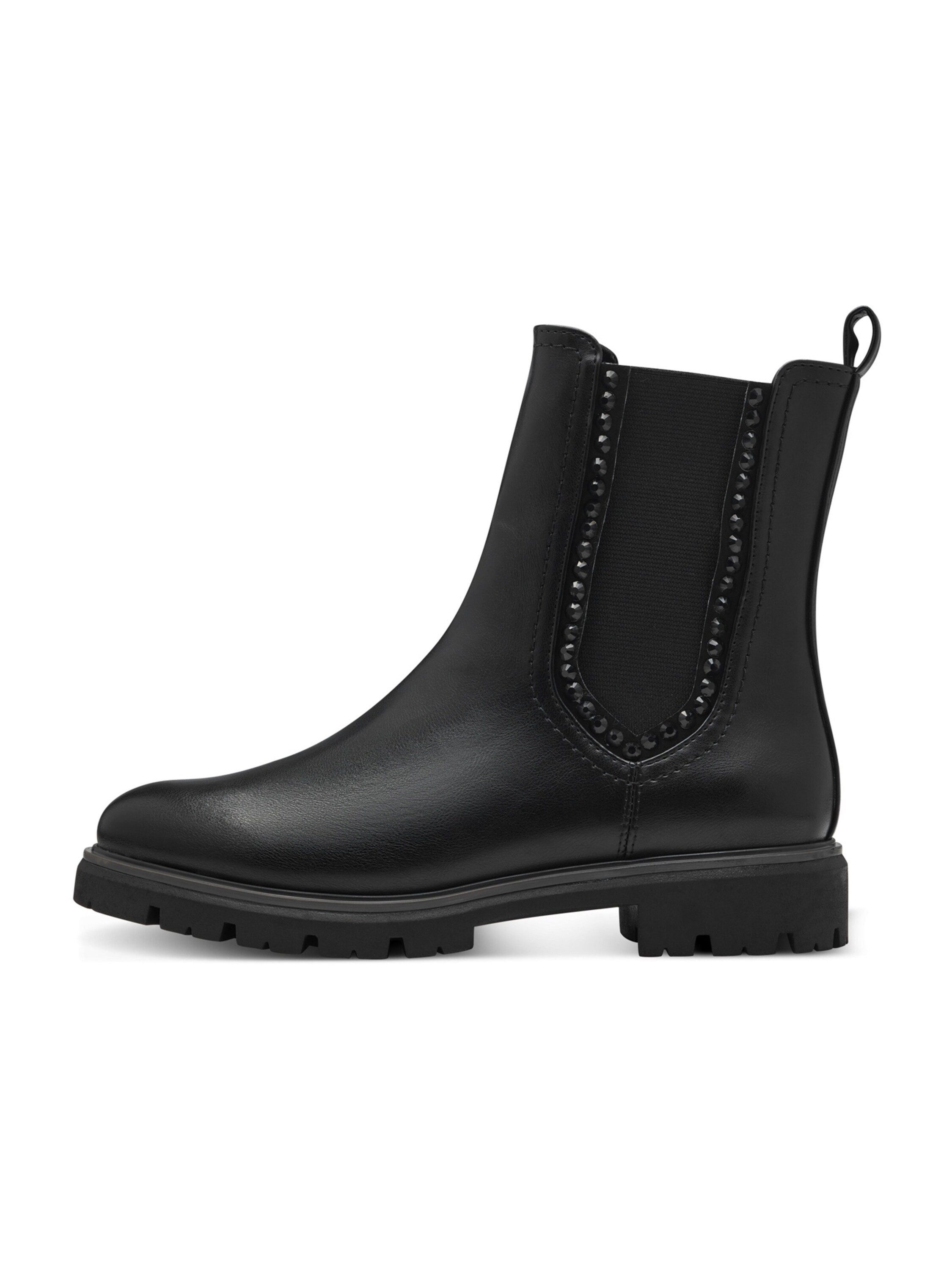 MARCO TOZZI Stiefelette (1-tlg)