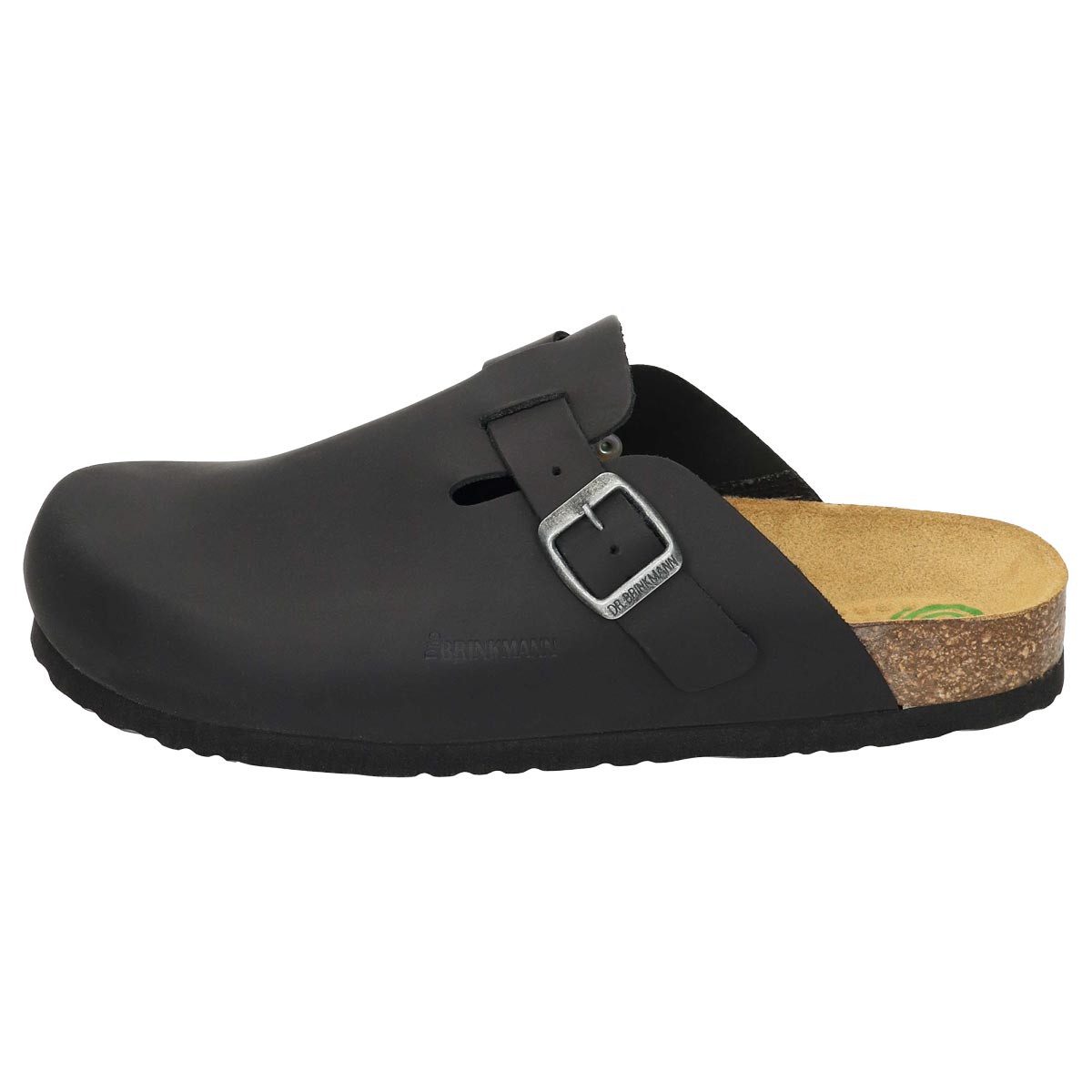 Dr. Brinkmann Nerpio Clog (1-tlg) Clogs - Hochwertiges, robustes Fettleder günstig online kaufen
