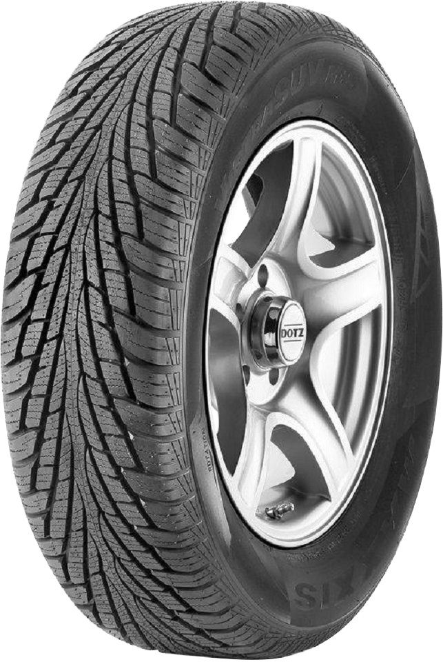 Maxxis Ganzjahresreifen MA-SAS ALL SEASON, 1-St., 235/75R 109T 15