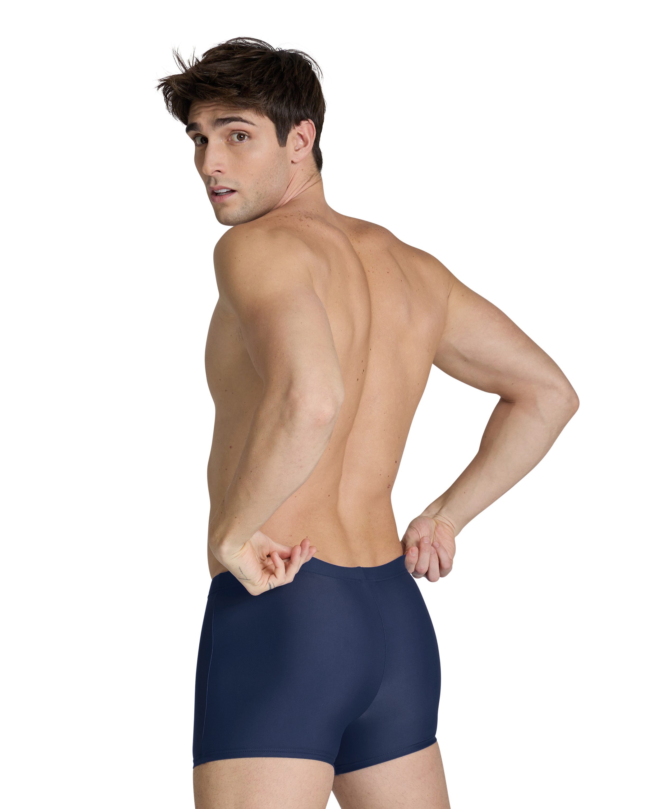 Arena Badehose M DYNAMO SHORT R günstig online kaufen