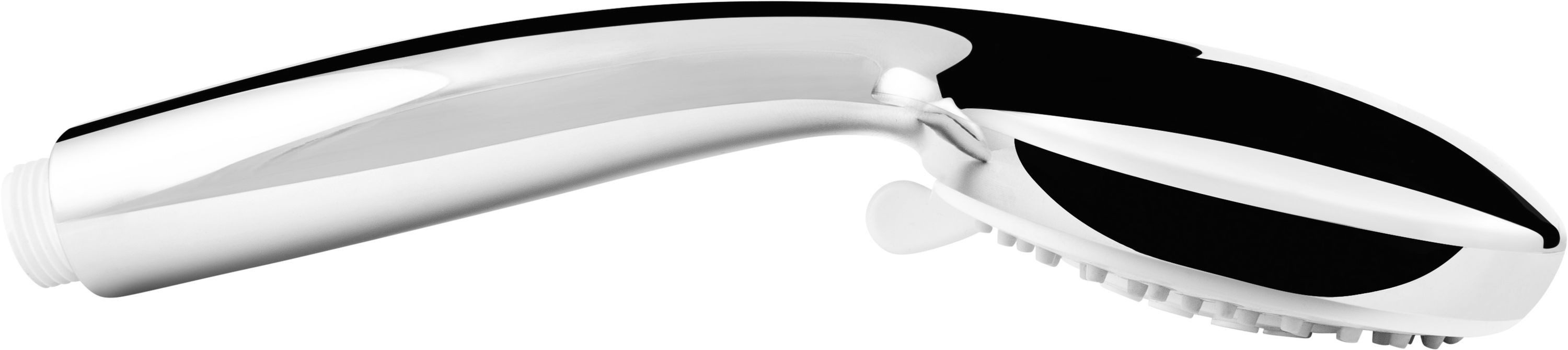 Conmetall Meister Seifenspender Handbrause Reina, Ø 100 mm, 5 S, verchromt