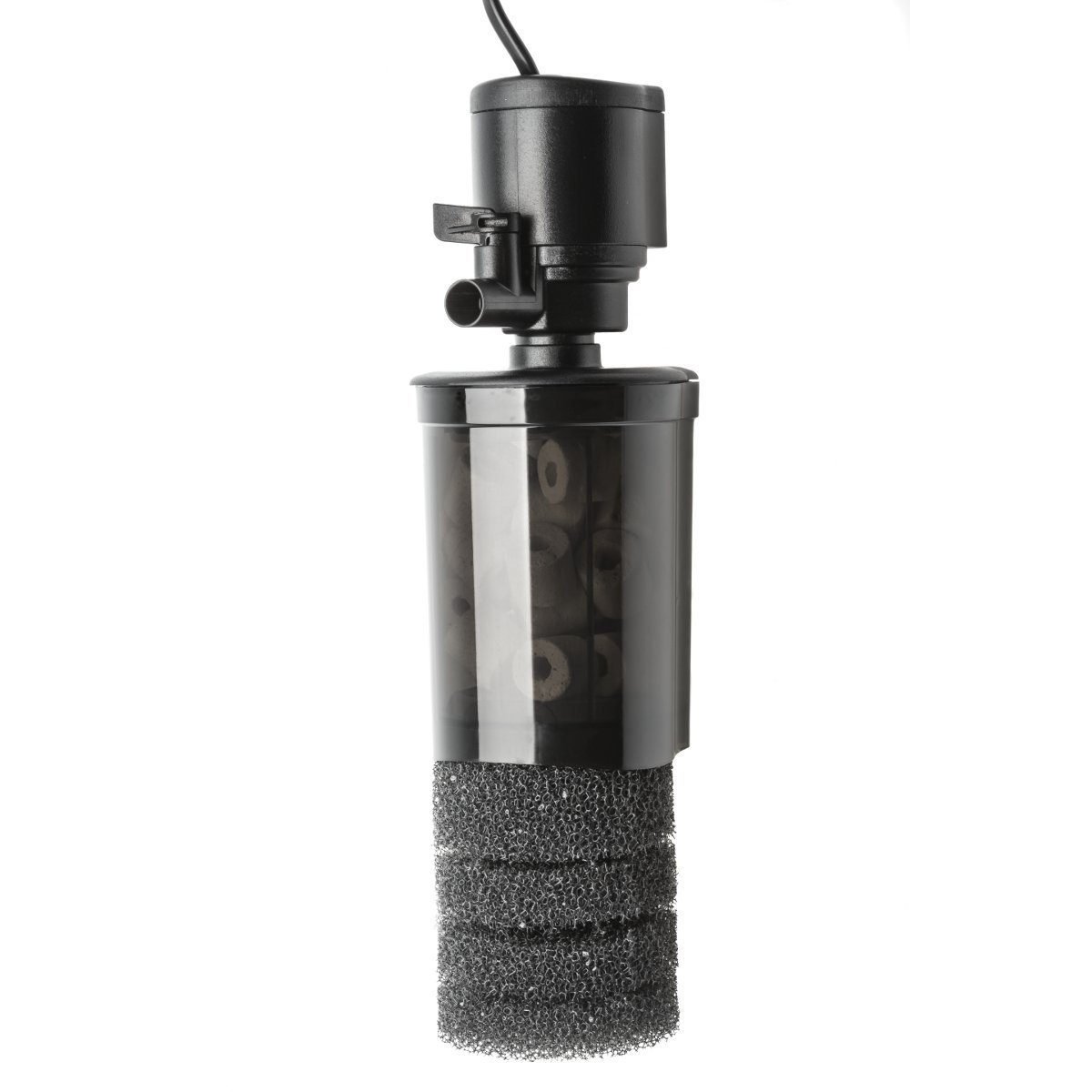 Aquael Aquariumfilter Innenfilter TURBO FILTER 500