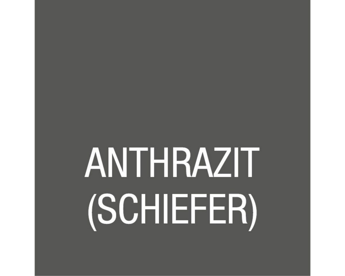 Thumbnail - Bondex Wetterschutzfarbe Bondex Holzfarbe für Aussen Anthrazit 2,5l