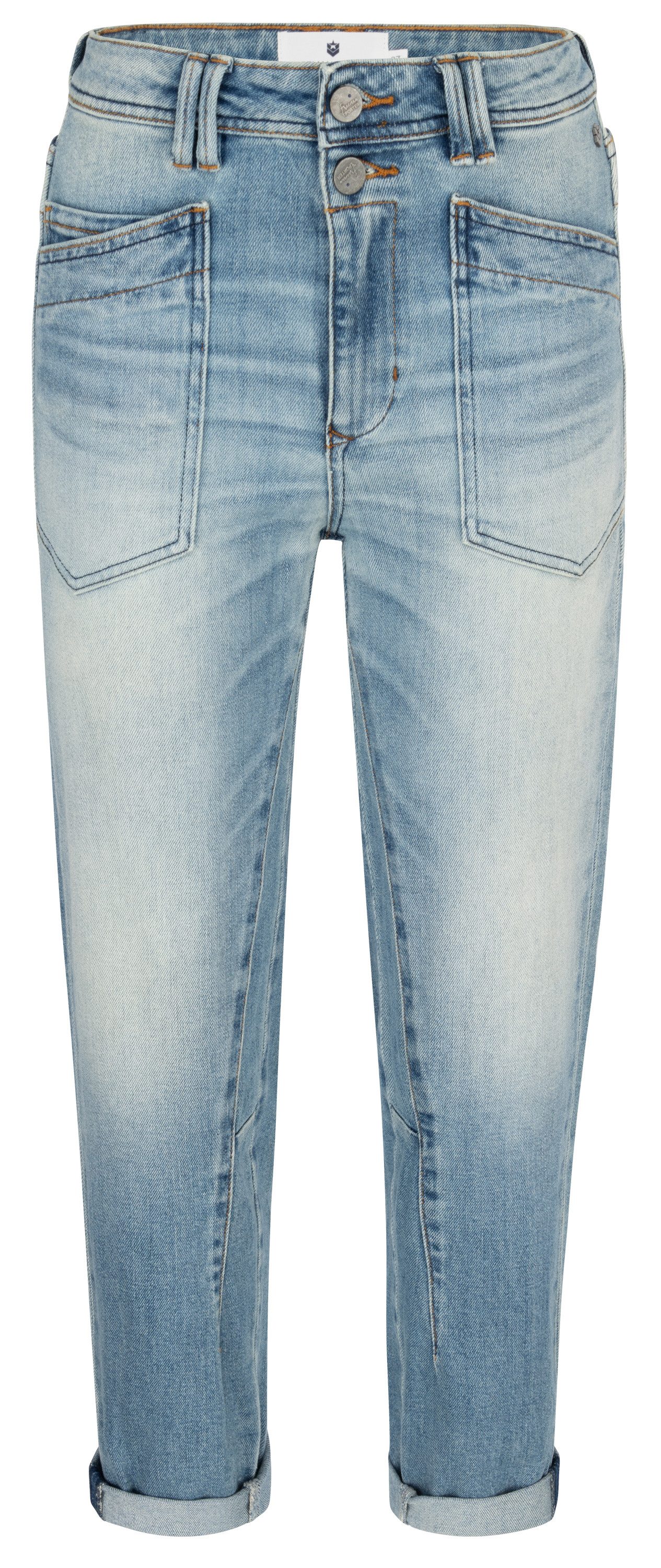 Freeman T. Porter Stretch-Jeans FREEMAN T. PORTER EDITA SDM seoul 25400 998.F2183