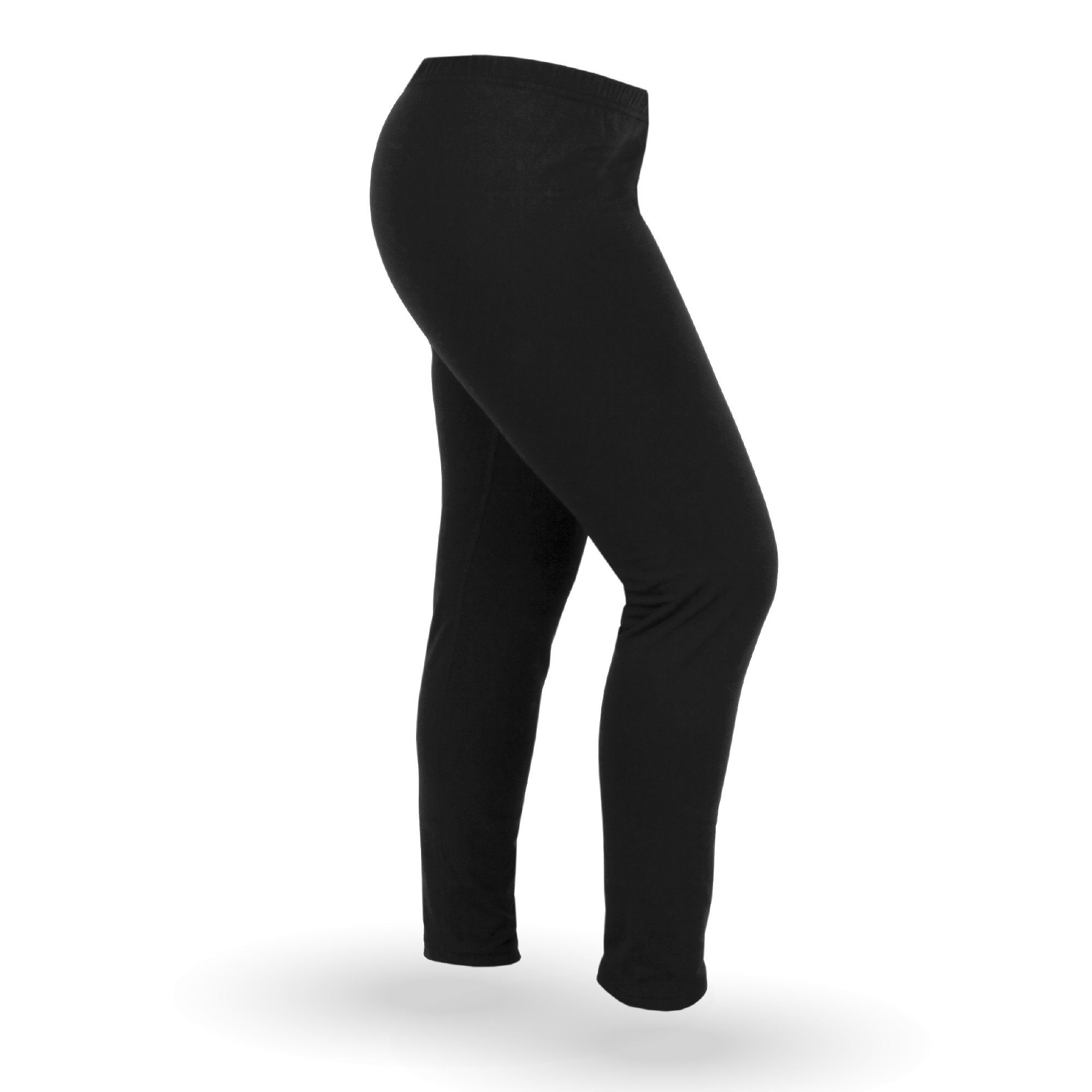 hemmy Fashion Thermounterhose Thermo Hose Damen Ski Unterwäsche, weiches In günstig online kaufen