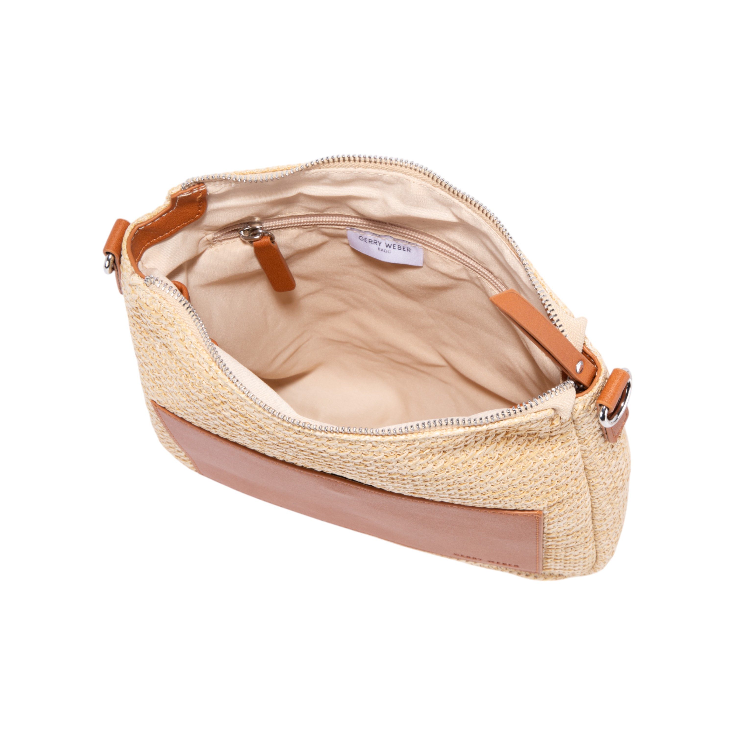 GERRY WEBER Schultertasche Gerry Weber - Damen Schultertasche Ray Of Sun