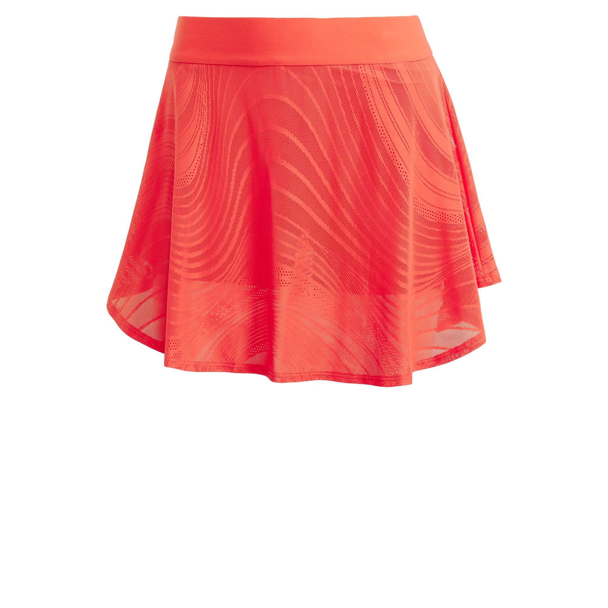 adidas Performance Skort TENNIS PRO CLIMACOOL+ PRINT ROCK (1-tlg)
