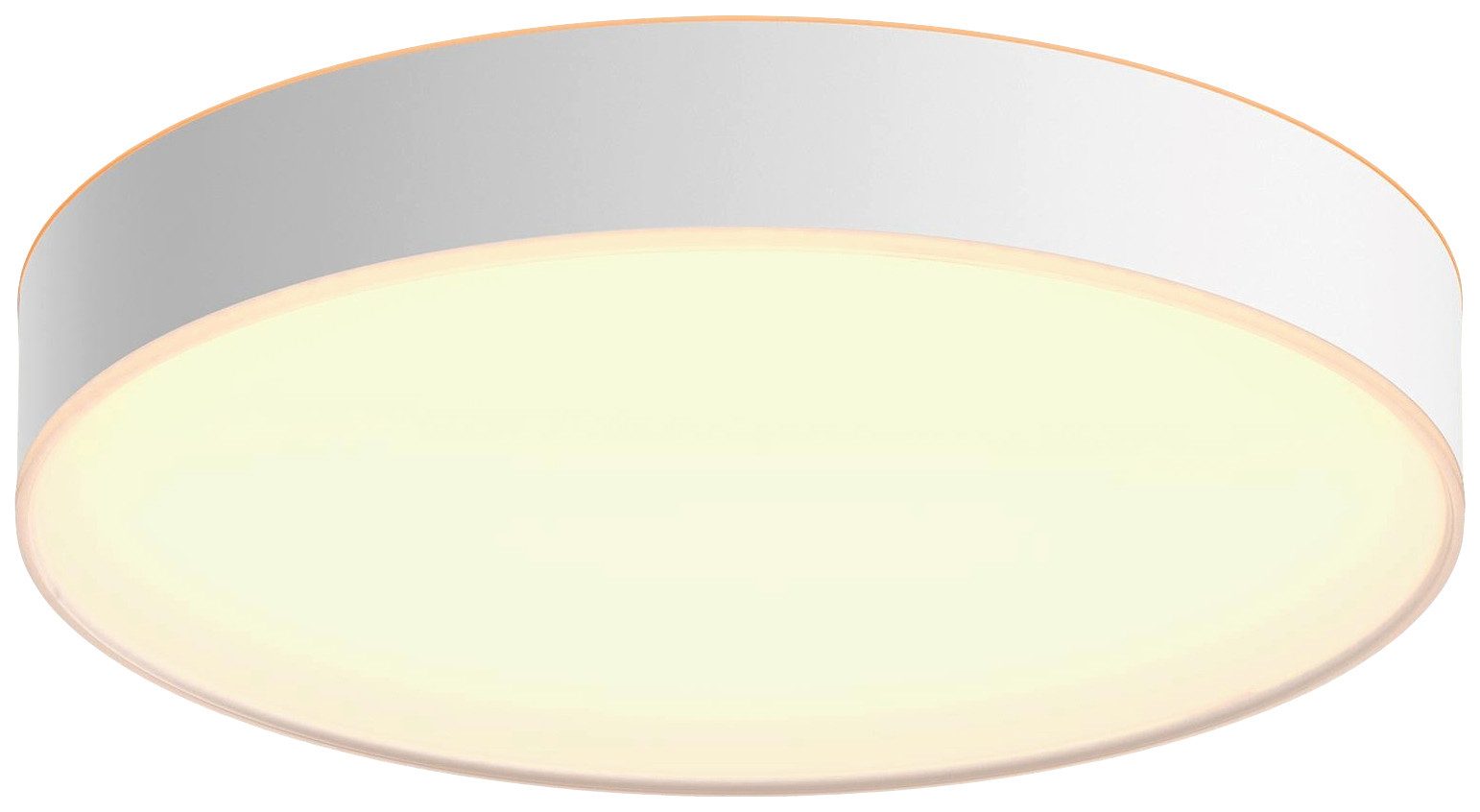 Philips Hue Philips Hue LED-Deckenstrahler 4116031P6 Enrave LED fest eingebaut 3 Smart-Home-Zubehör. € 303,85, (€ 303,85 pro 1 Stk).