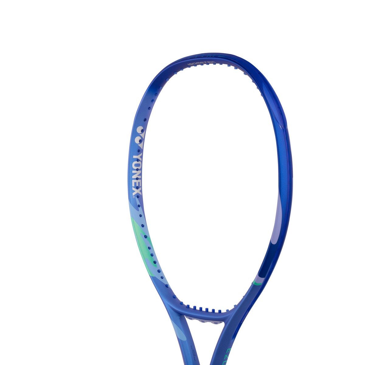 Yonex Tennisschläger EZone Alpha SL (8th Gen) 100in/245g/Freizeit 2025 Blast blau