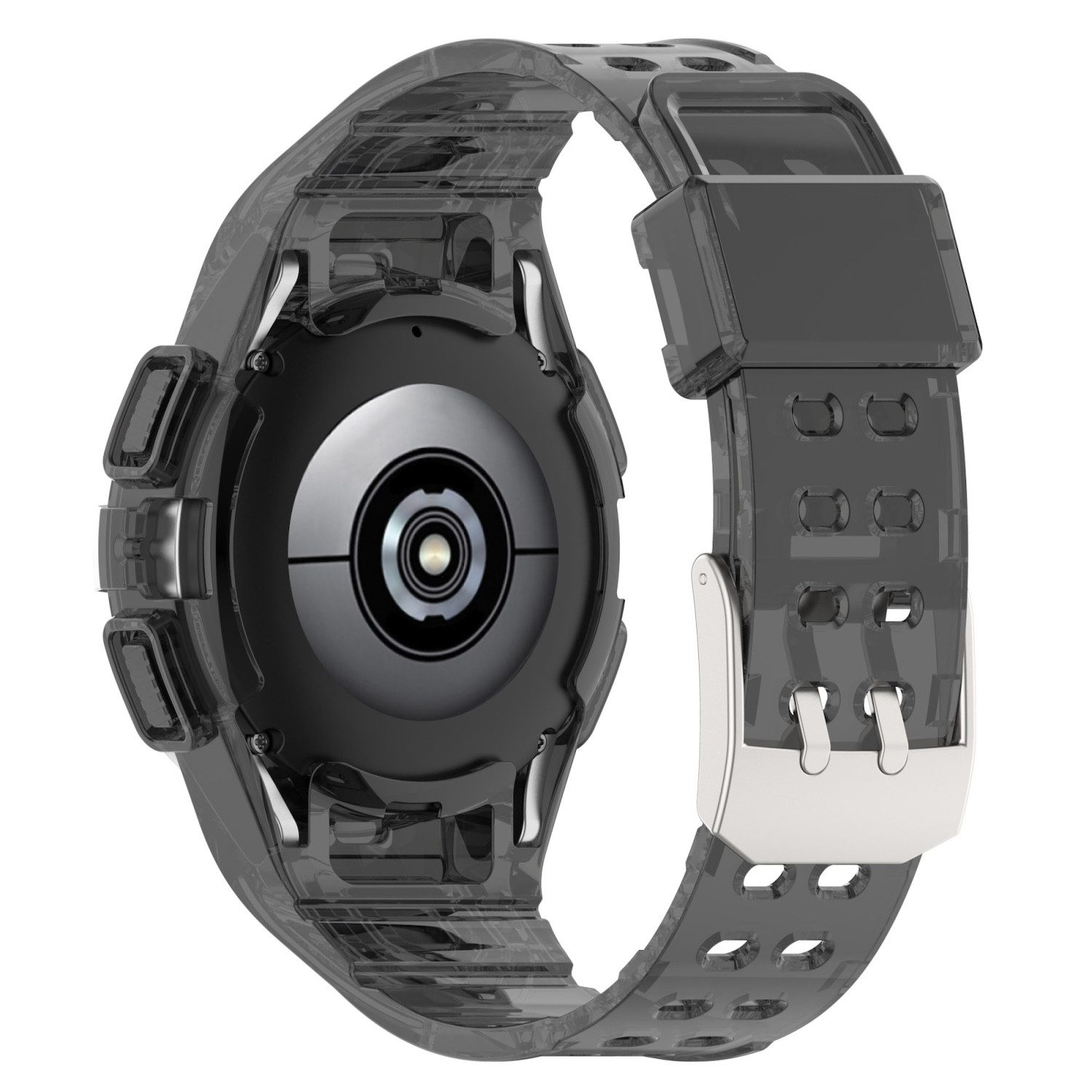 Wigento Smartwatch-Armband Für Samsung Galaxy Watch günstig online kaufen