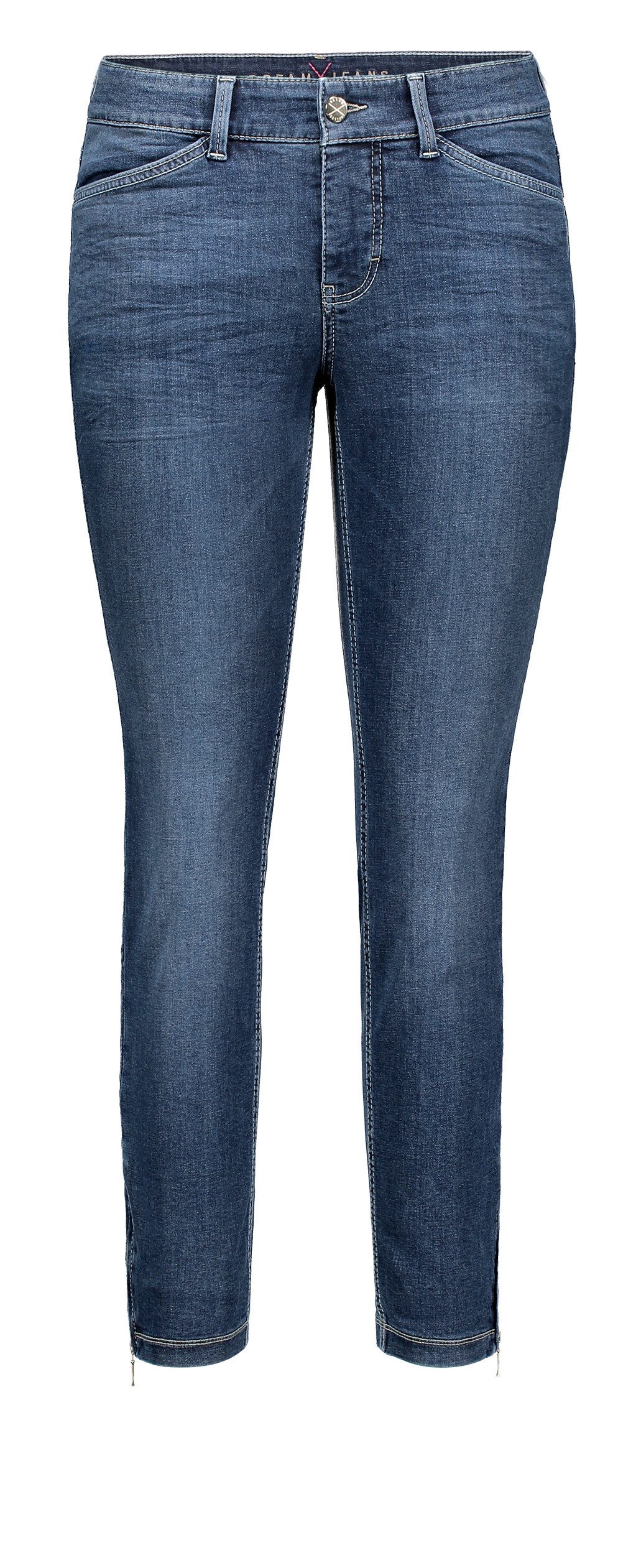 dark blue used