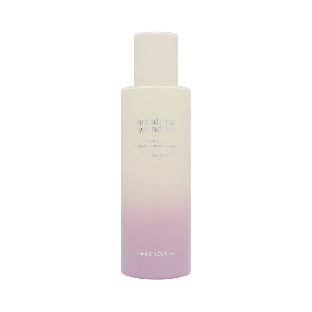haruharu wonder Gesichtspflege Black Rice Probiotics Barrier Essence