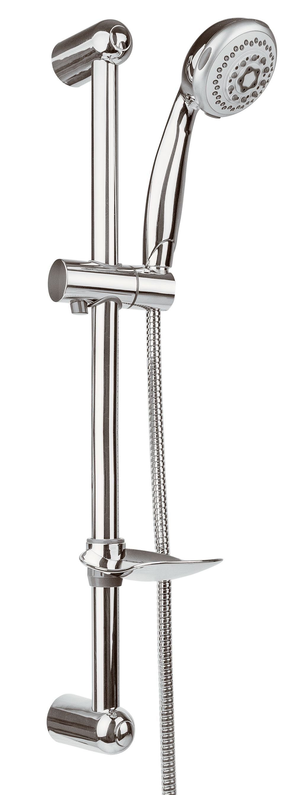 Brausegarnitur Adria