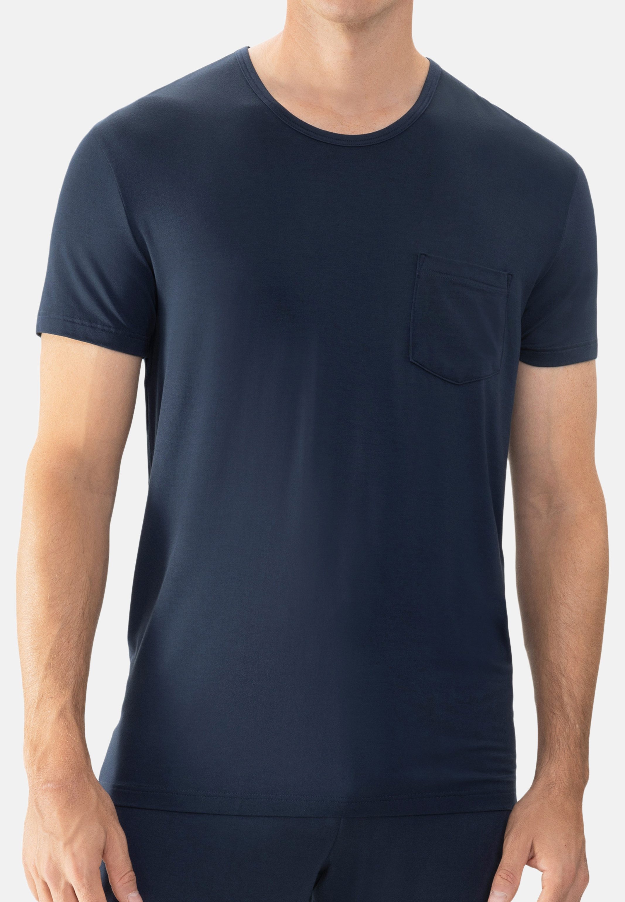 Pyjamaoberteil Jefferson