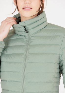 WHISTLER Outdoorjacke Edge W CFT mit leichtgewichtigem und wärmendem Futter