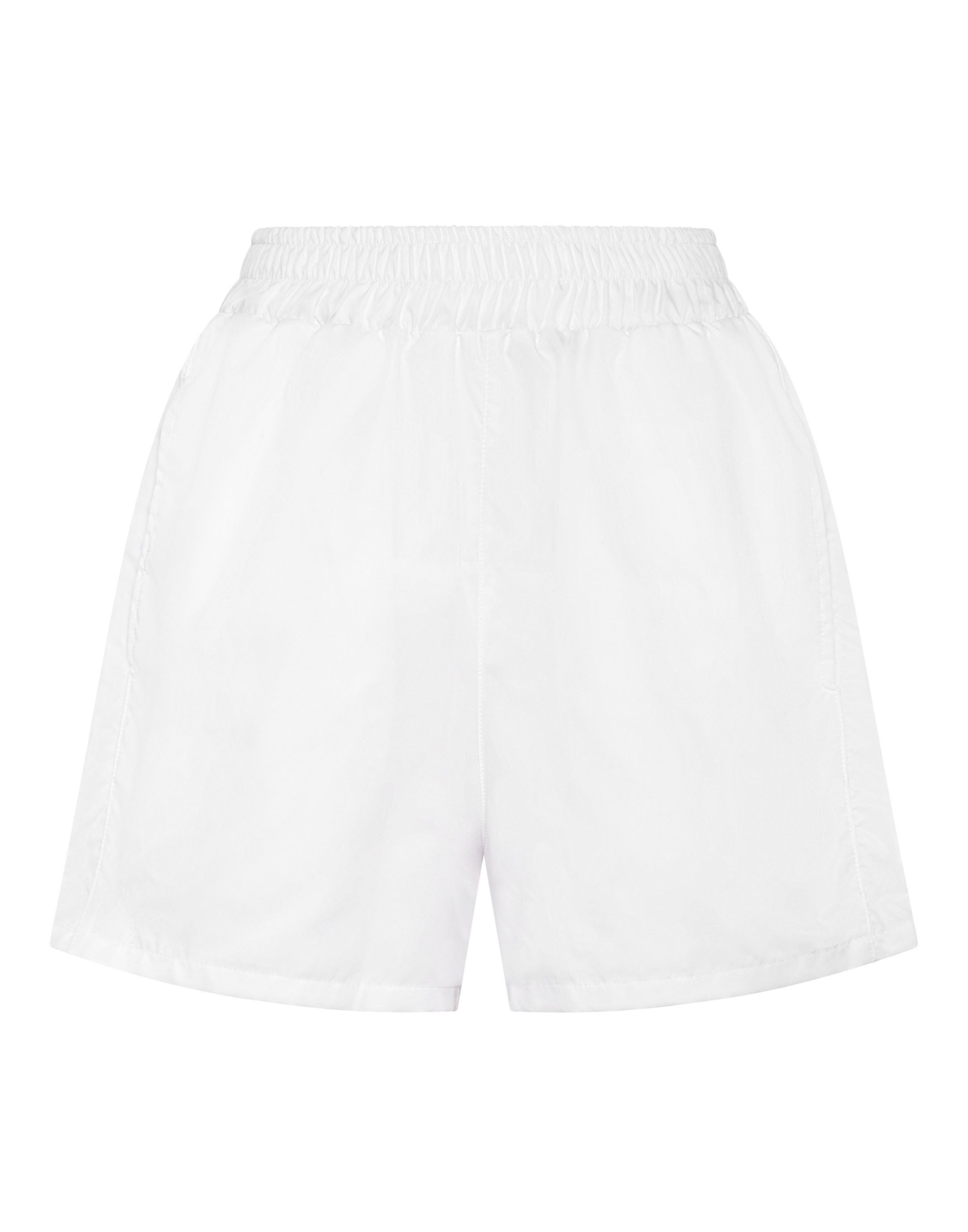 Jogg-Bermudas Basic