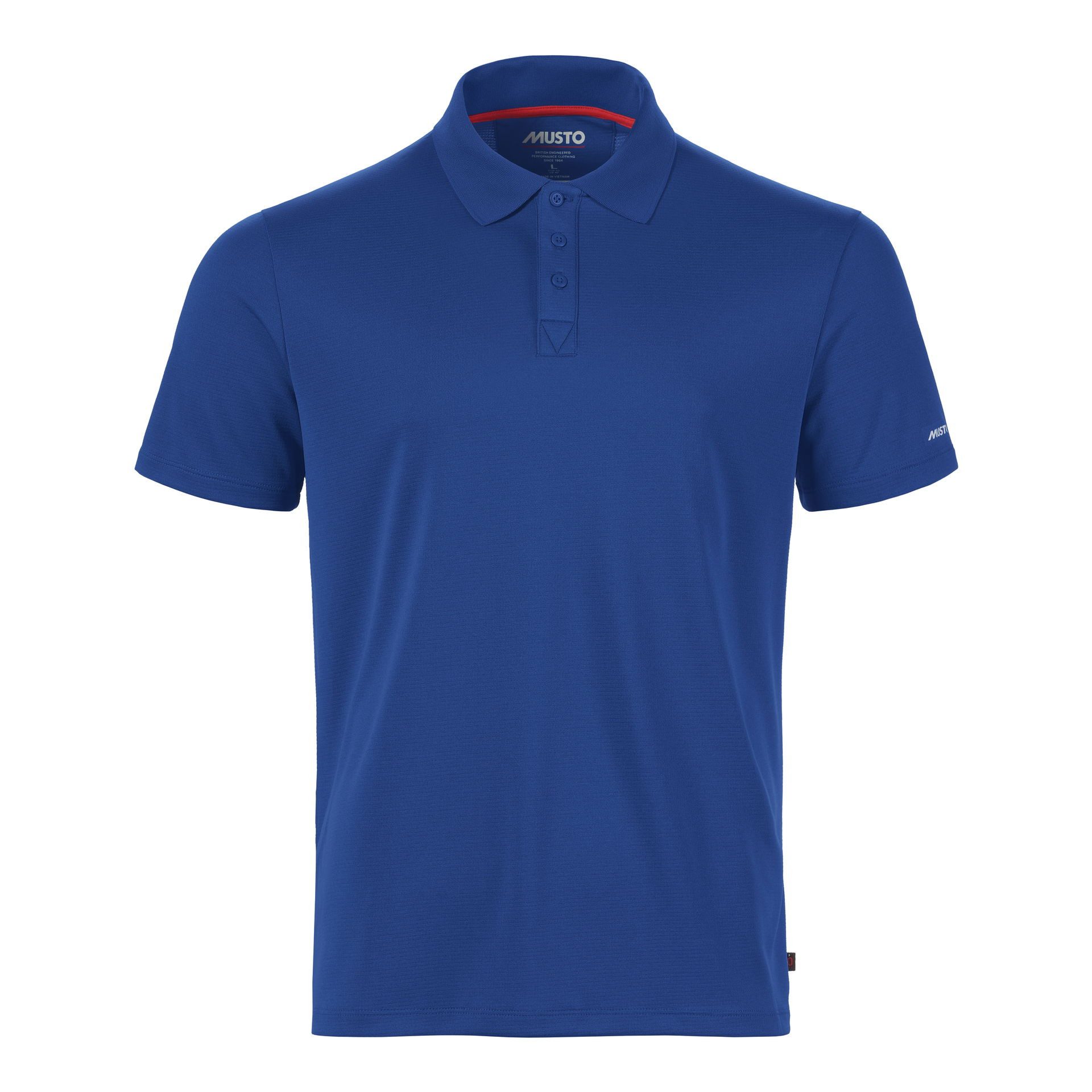 MUSTO Poloshirt