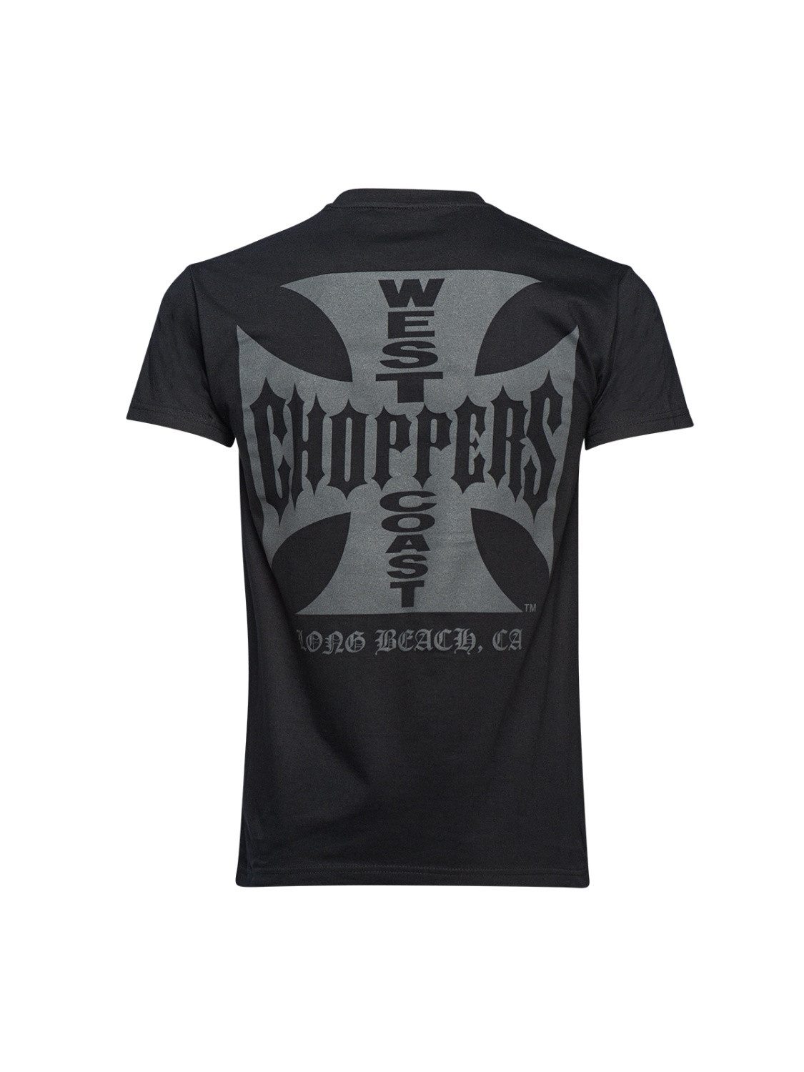 West Coast Choppers T-Shirt