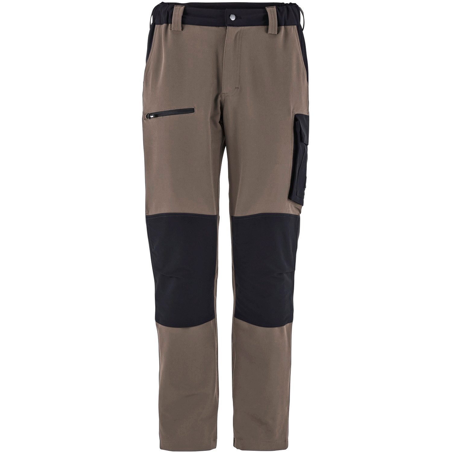 PKA Arbeitsbundhose Arbeitsbundhose "XFIT LIGHT" von PKA®