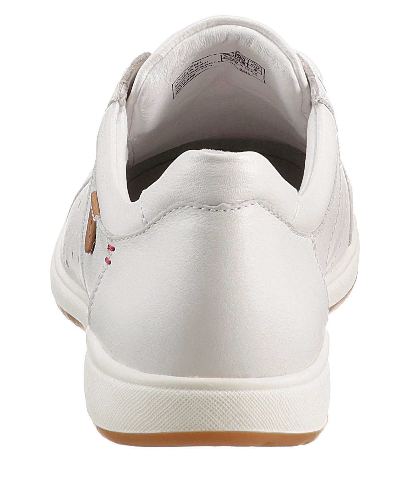 Josef Seibel CAREN 01 Sneaker, Freizeitschuh, Halbschuh, Schnürschuh mit ge günstig online kaufen