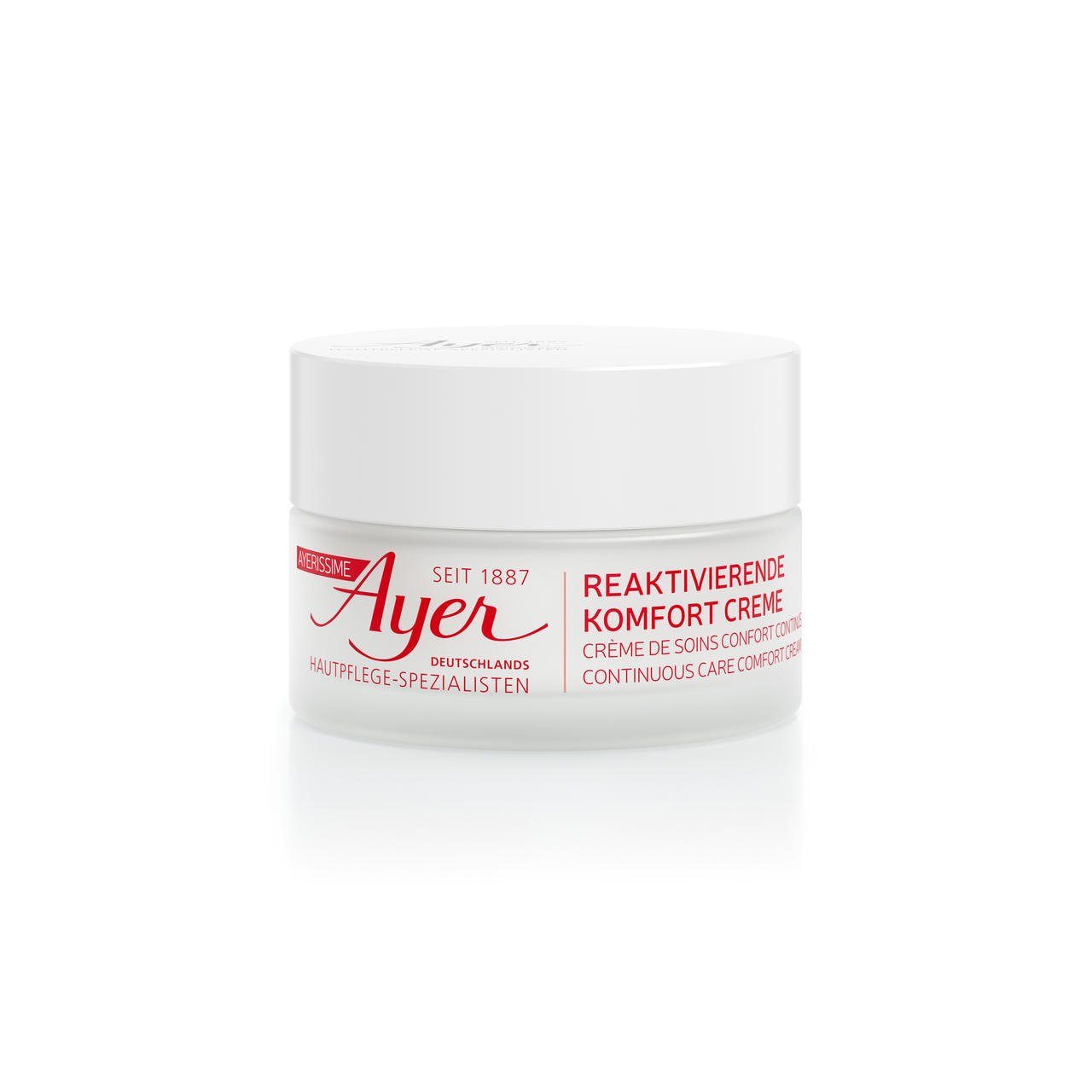 Anti-Aging-Creme Continuous Care Cream