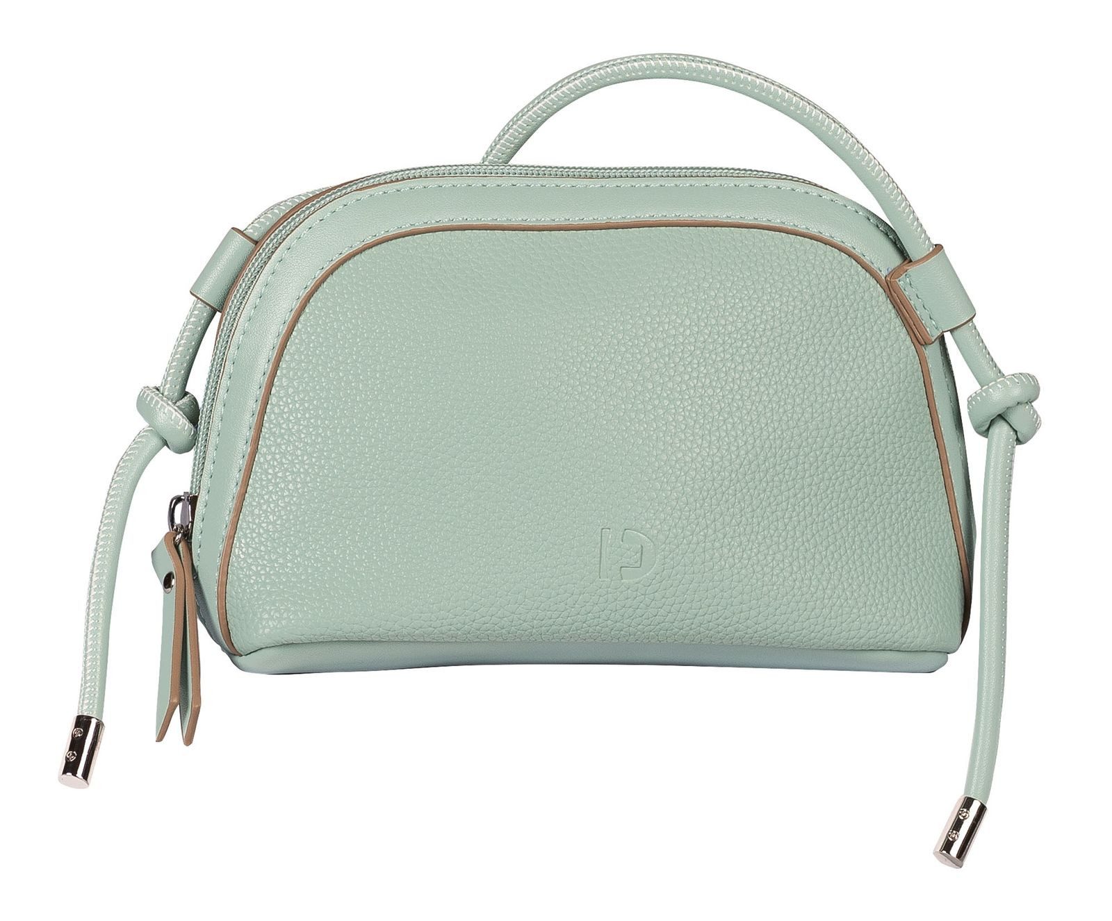 TOM TAILOR Umhängetasche Cross Bag günstig online kaufen