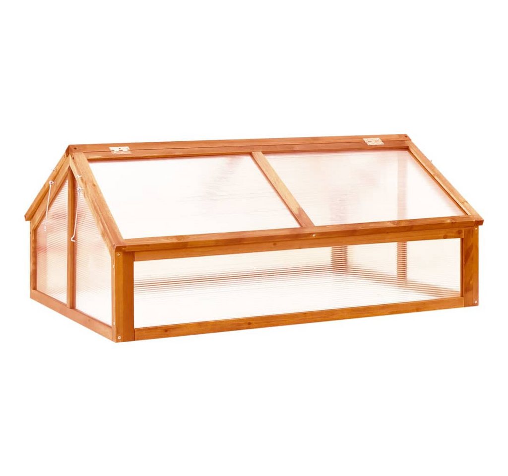 vidaXL Gewächshaus | Rabatt: 24% vidaXL Gewächshaus | Rabatt: 24%