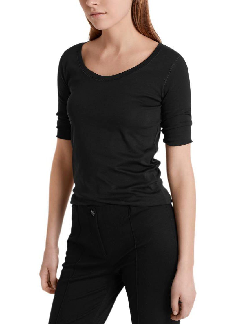 Marc Cain T-Shirt "Collection Essential" Premium Damenmode High Quality Bau günstig online kaufen