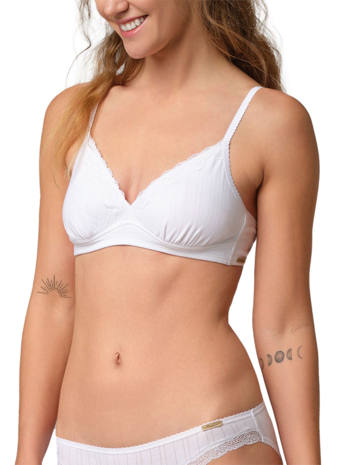 COMAZO Soft-BH Soft BH 2778 (Stück, 1-tlg) -