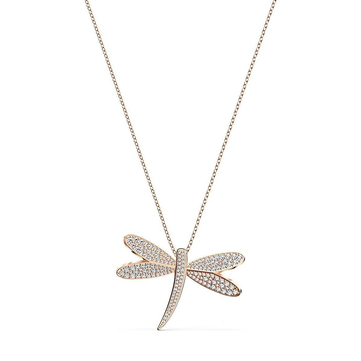 Swarovski Kette mit Anhänger 5524856 günstig online kaufen