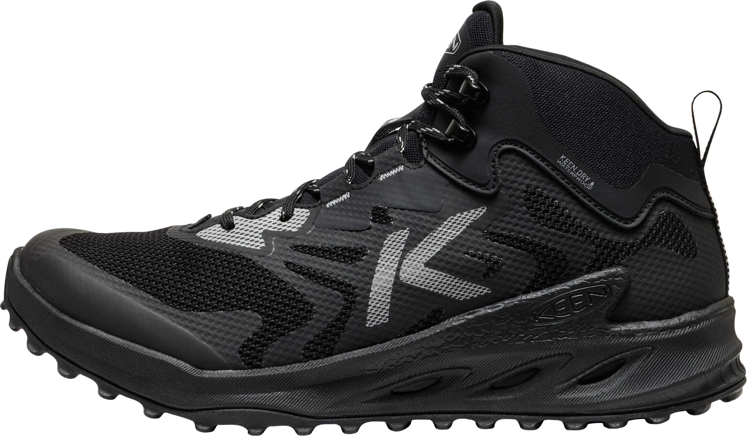 Keen ZIONIC NXT MID WP Outdoorschuh wasserdicht