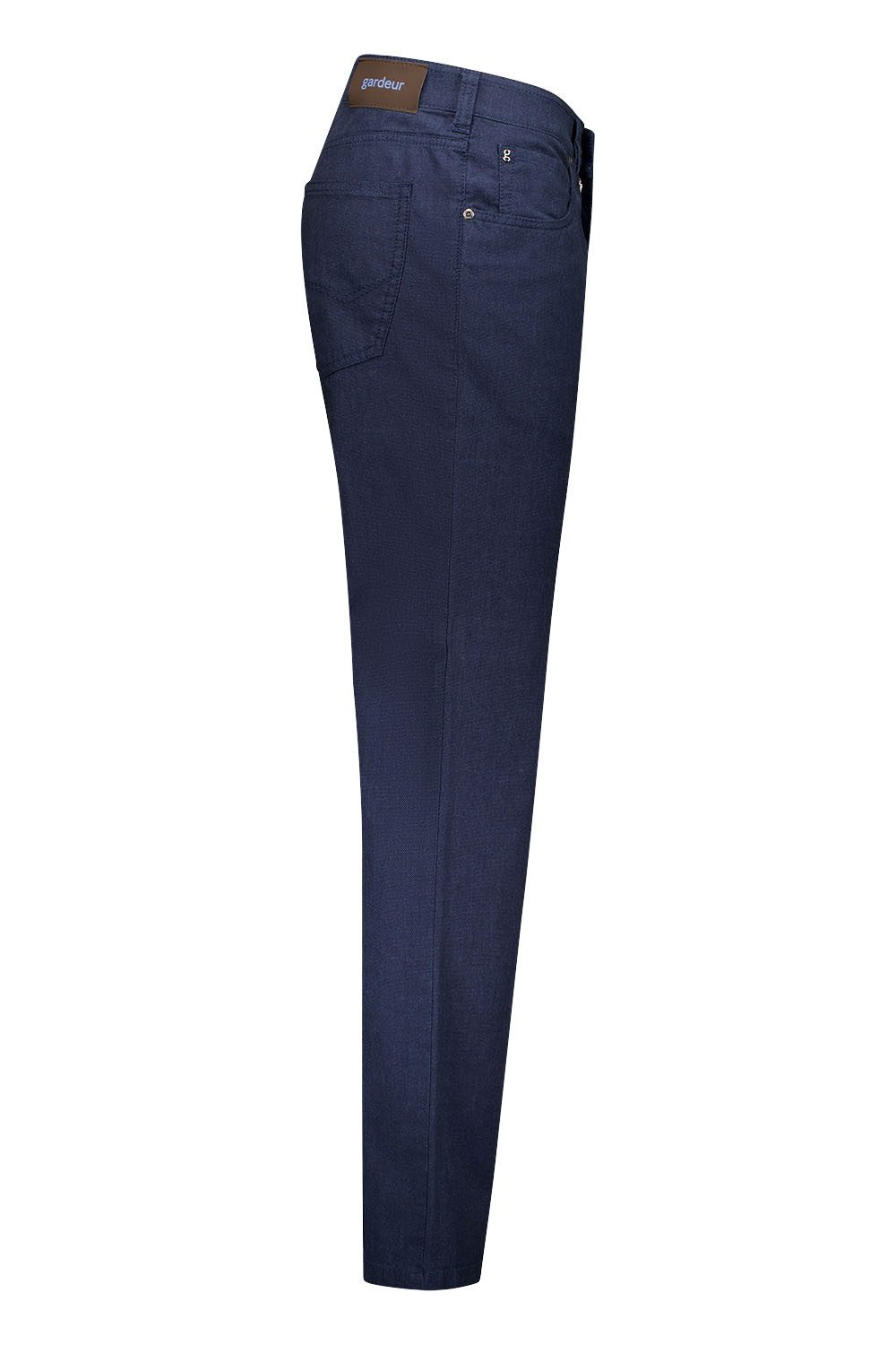 Atelier GARDEUR 5-Pocket-Jeans ATELIER GARDEUR BILL marine BILL-3-412471-68 - BUSINESS HERO