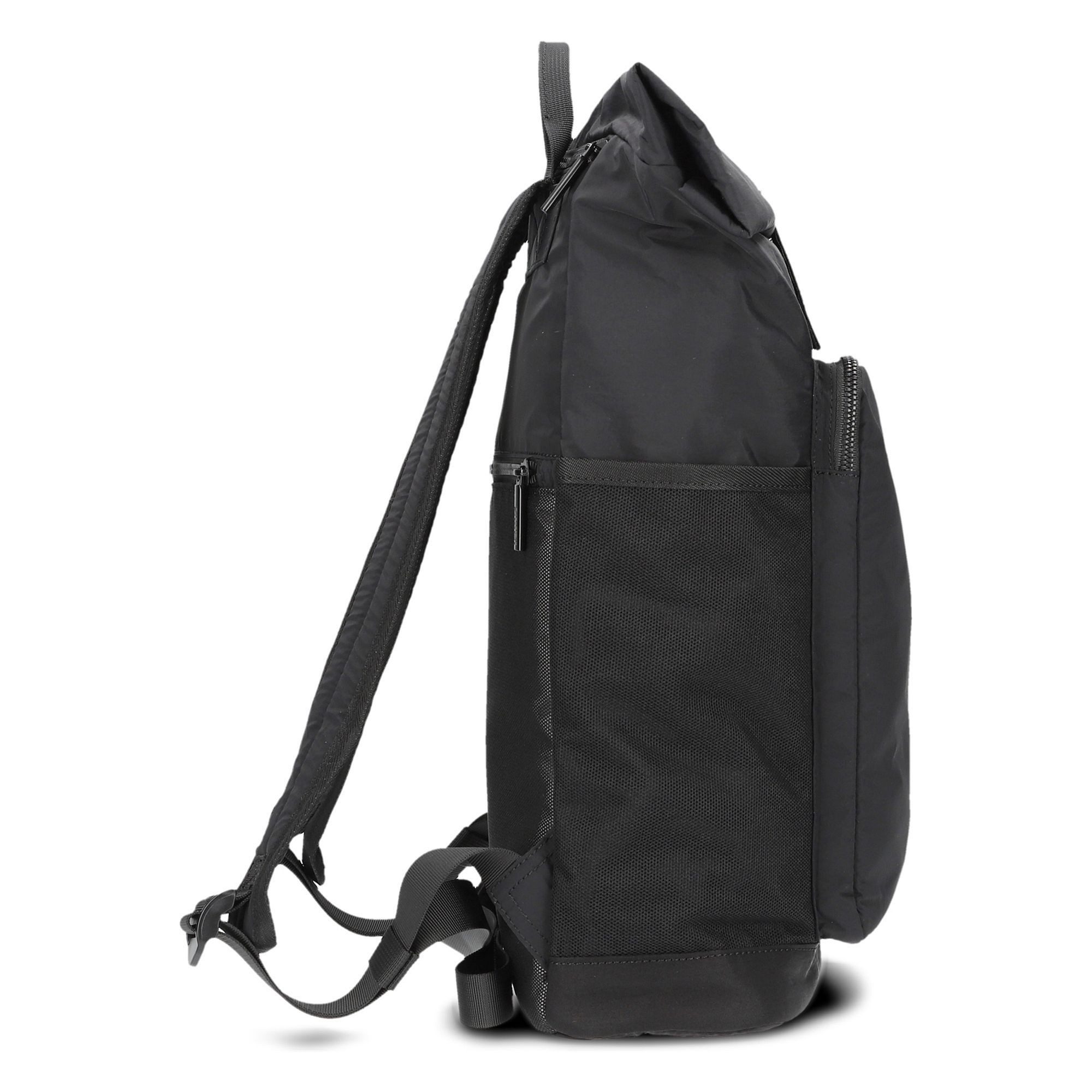 Zwei Daypack Bonny, Polyester
