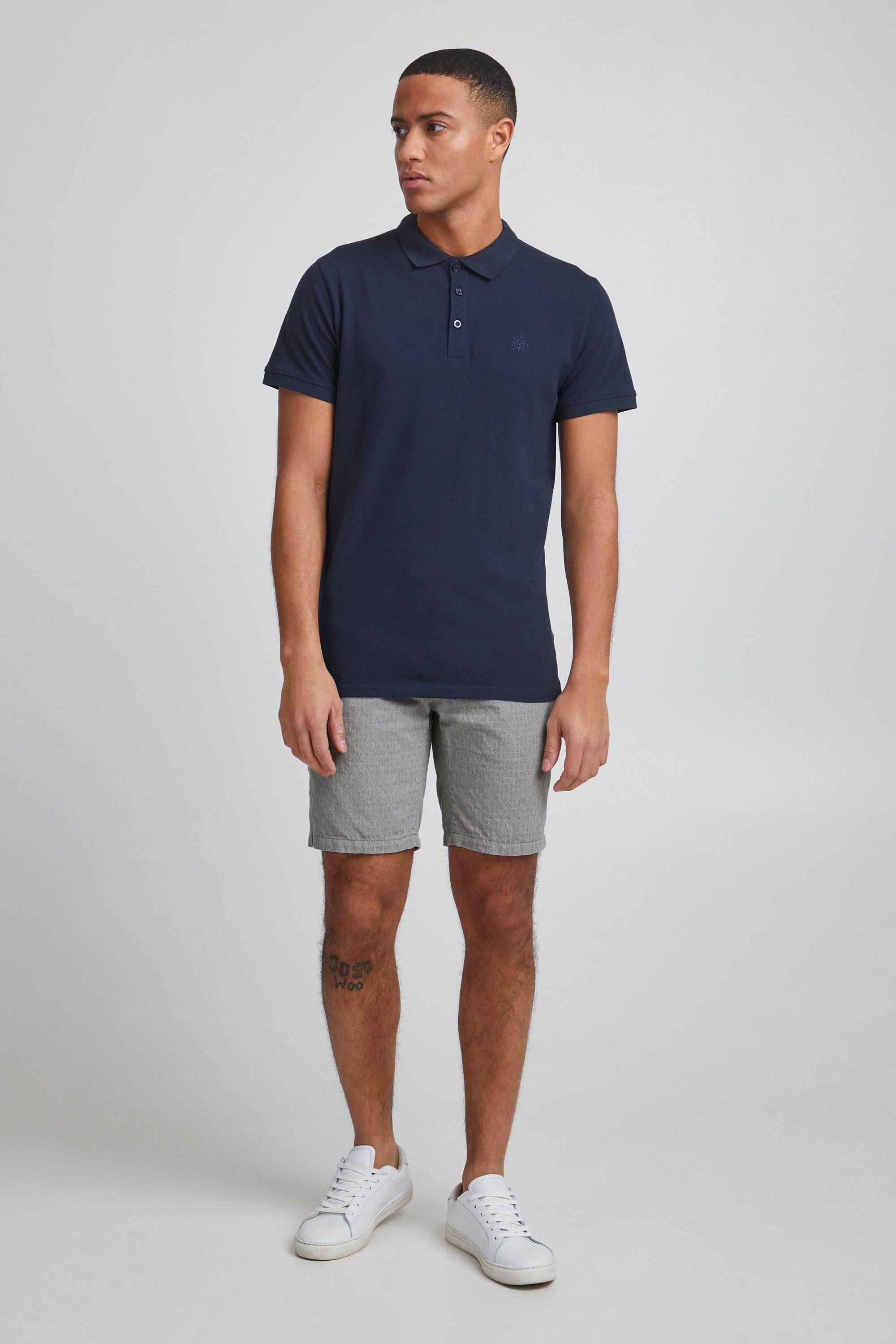 Blend Chinoshorts BHSerge Chino Shorts mit Gürtel – Bild 3 von 5