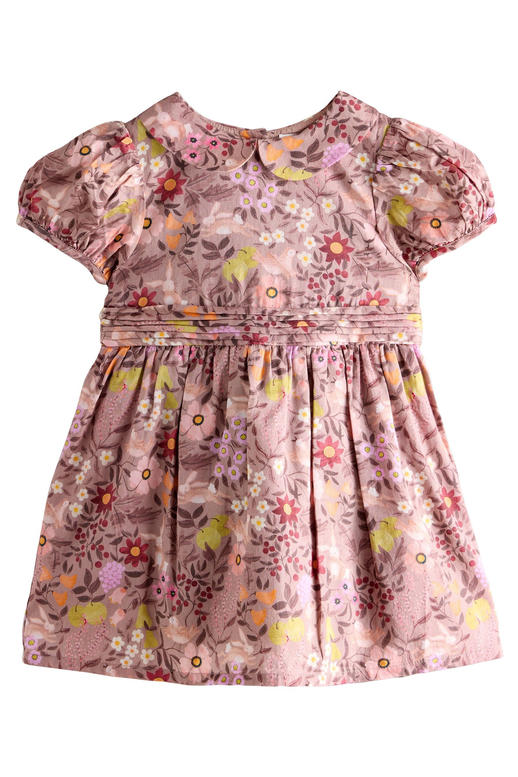 Next Partykleid Abendkleid mit Kragen (1-tlg) günstig online kaufen