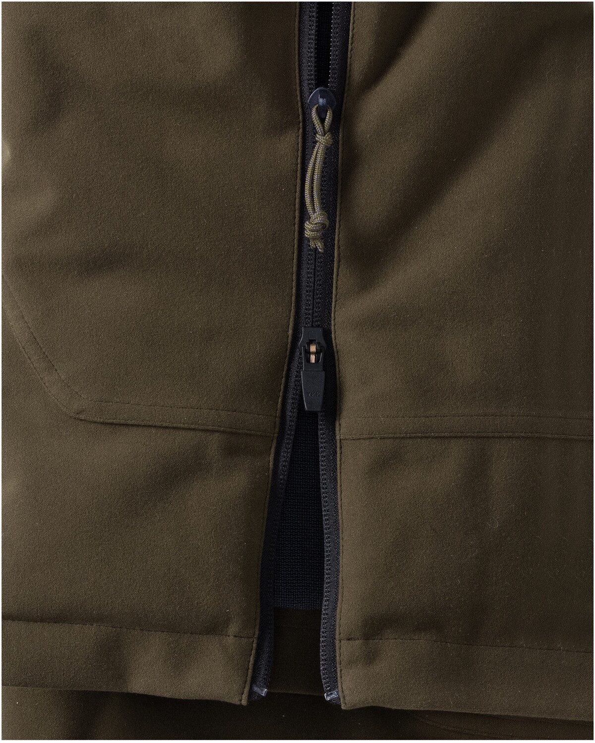 Merkel Gear Outdoorhose Hose WNTR Expedition G-LOFT® Pants