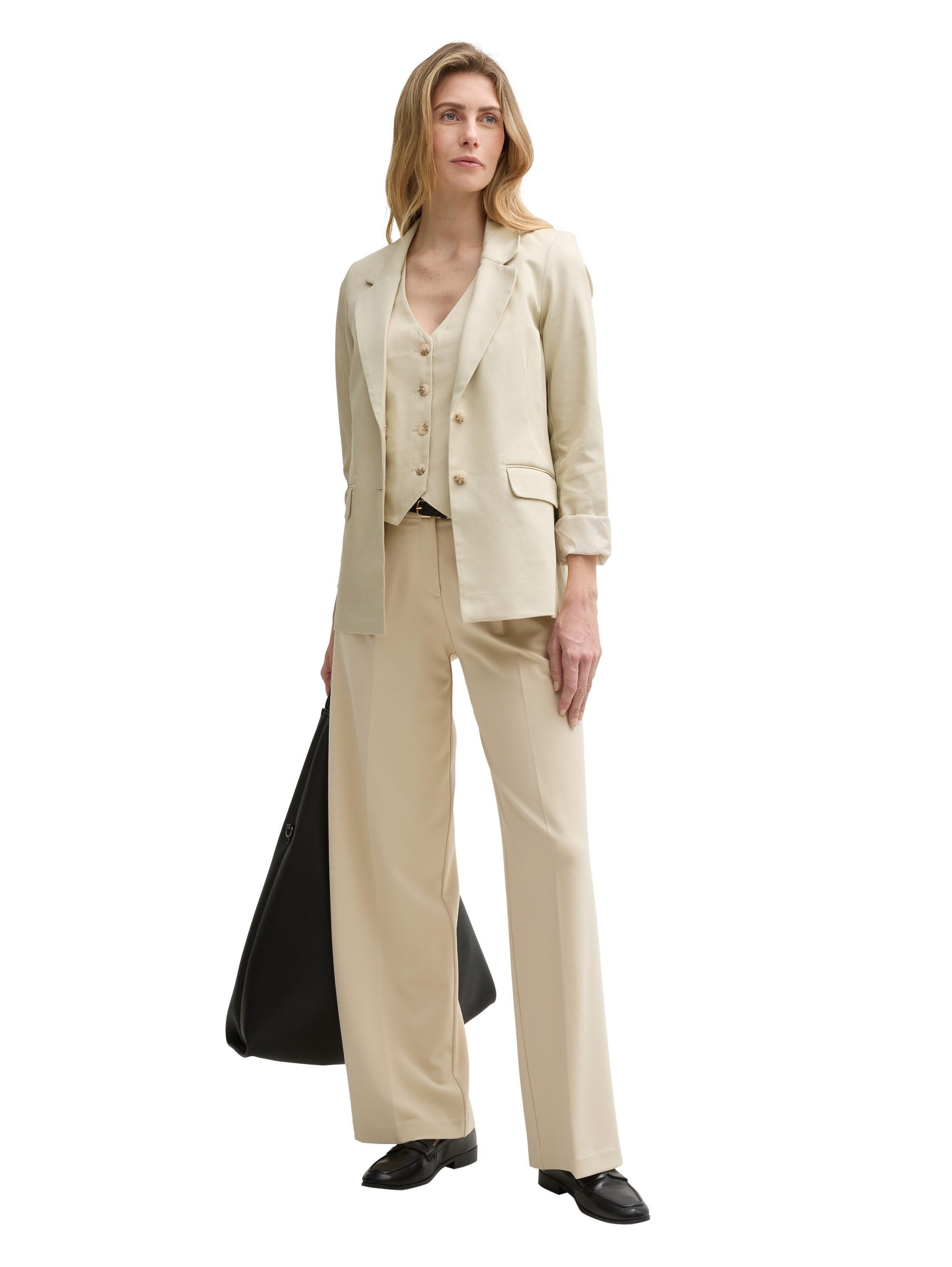 TOM TAILOR Blusenblazer günstig online kaufen