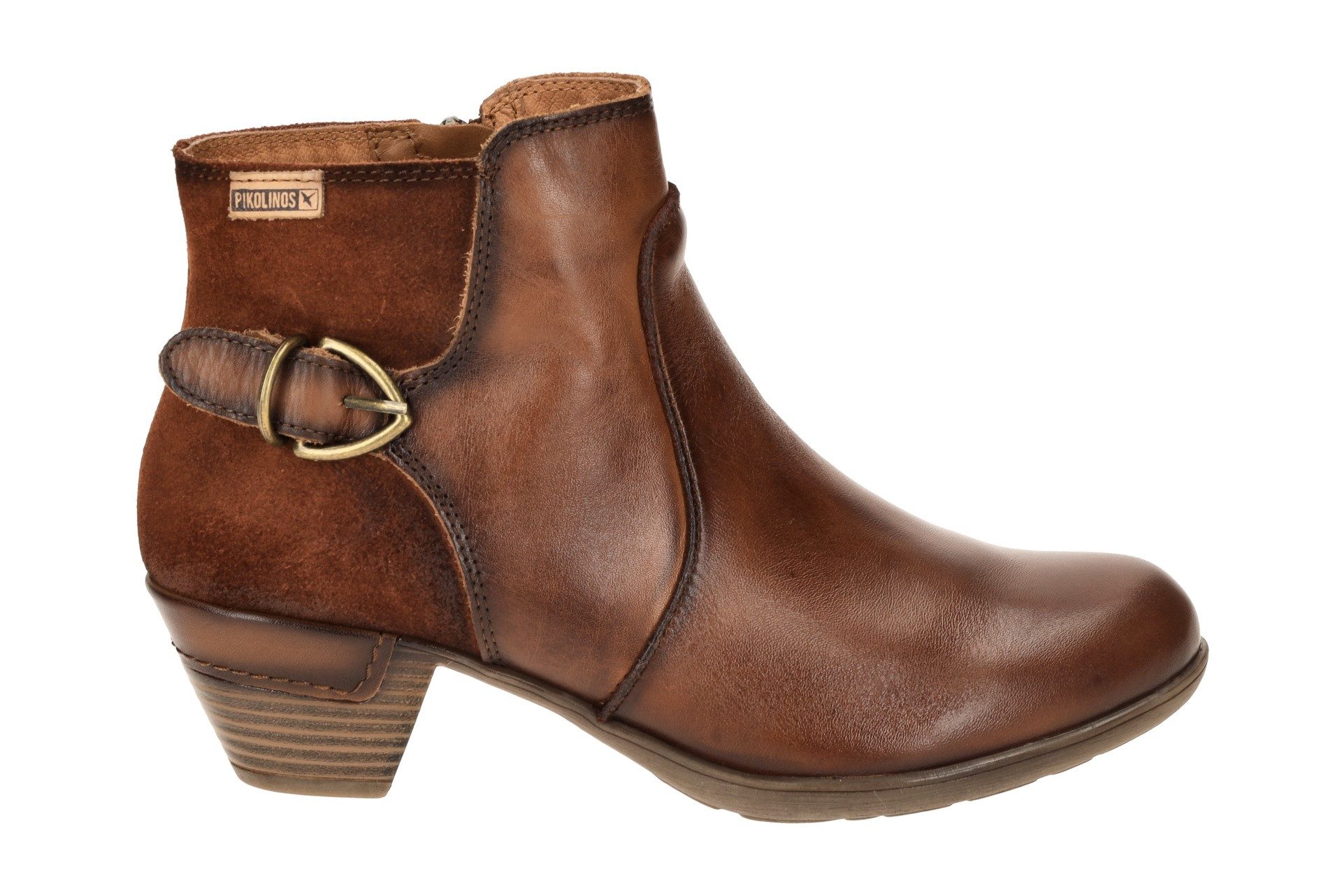 PIKOLINOS 902-8943C1 cuero Stiefel günstig online kaufen