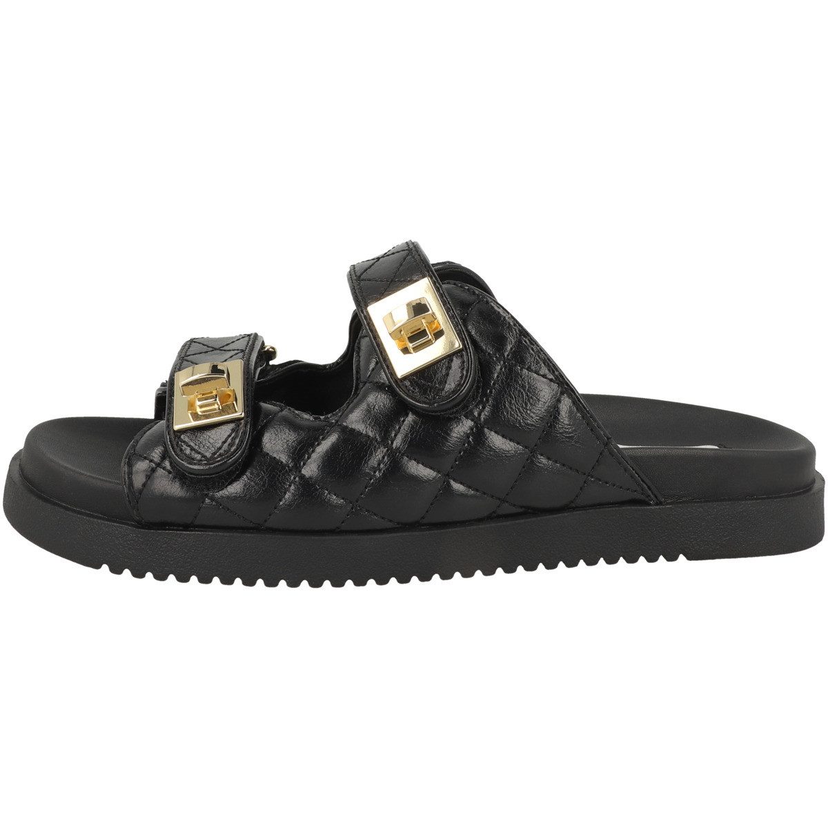 STEVE MADDEN Schmona-CN Damen Sandale Sandaletten, Sommerschuhe, Badeschuhe günstig online kaufen