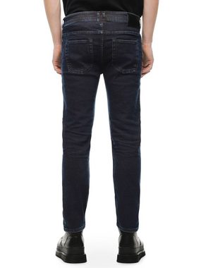 Diesel Skinny-fit-Jeans Black Gold Premium Kollektion - TYPE-2814 - W33